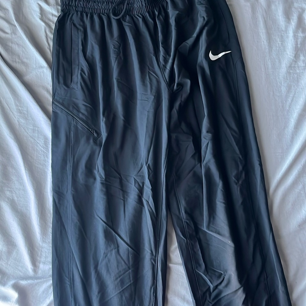 Nike running pants XL
